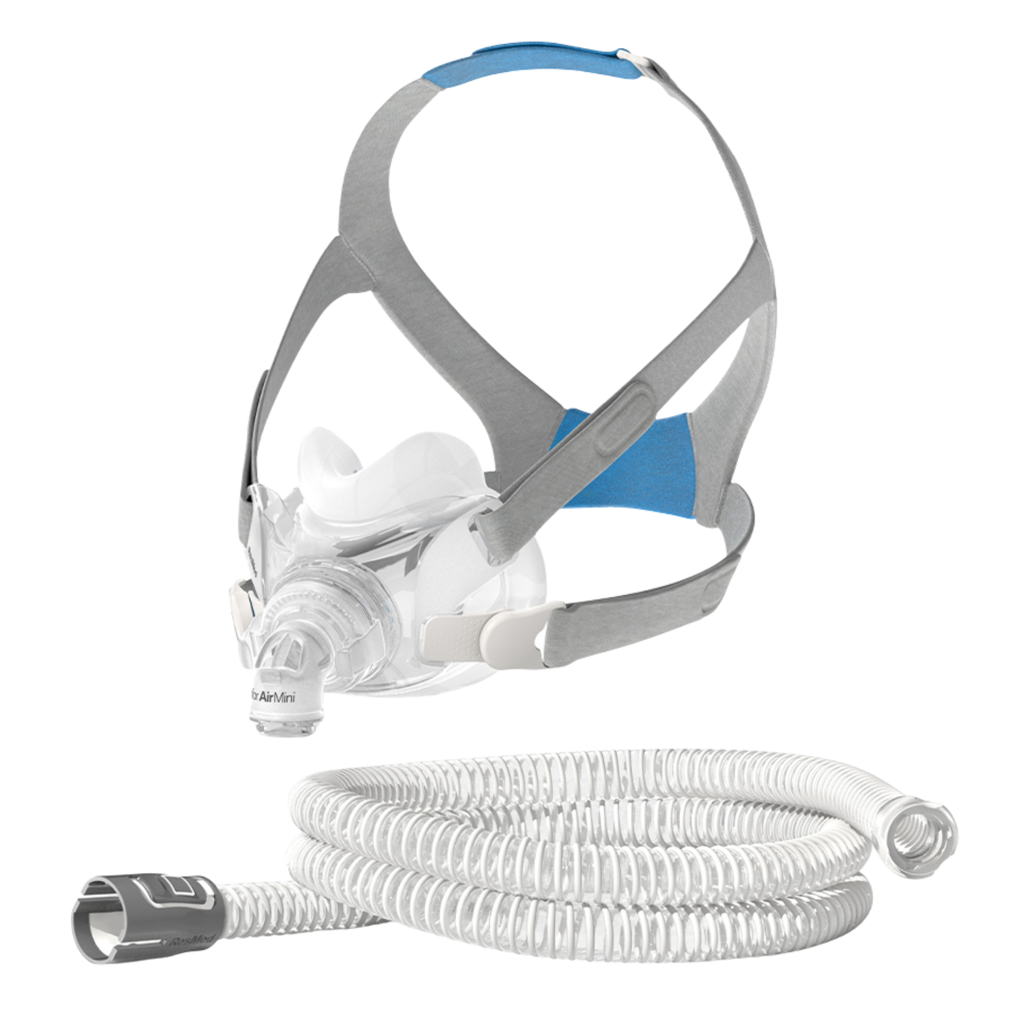 AirFit F30 Complete Mask + Airmini Mask Setup Pack – cpap.com