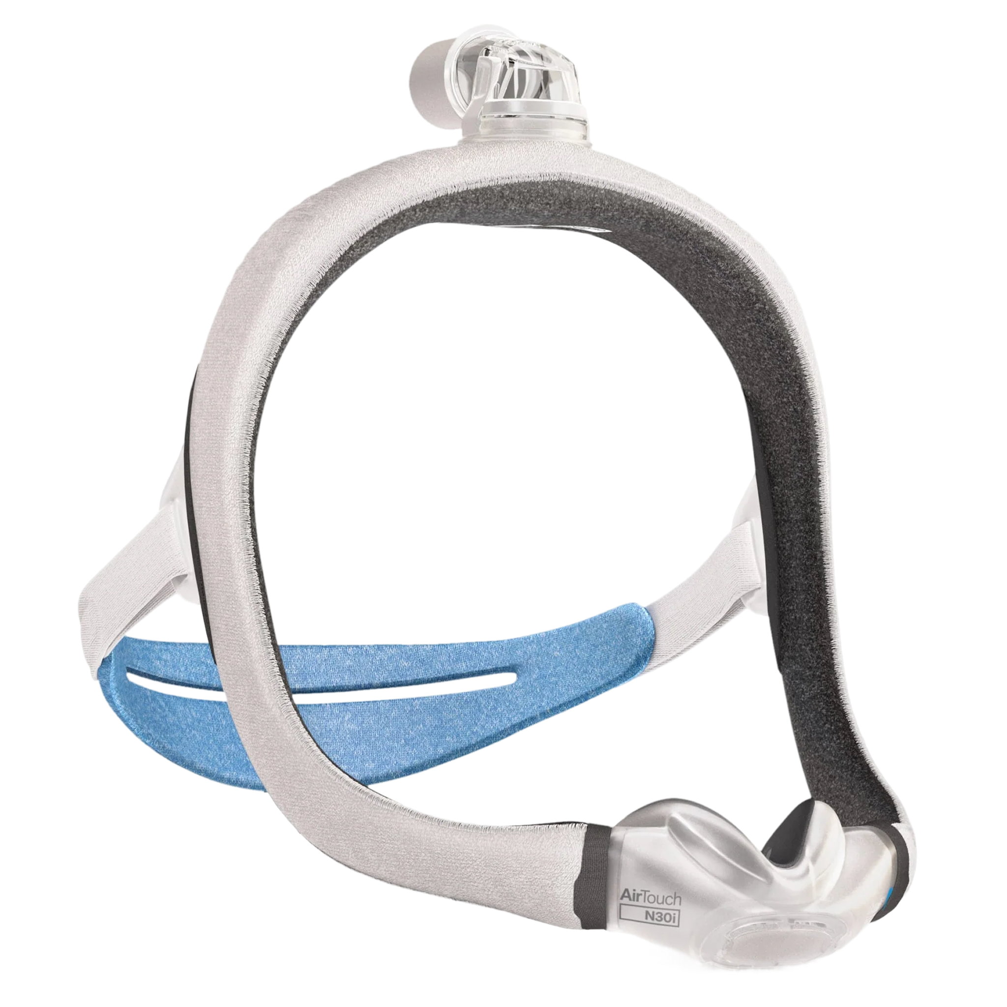 ResMed AirTouch N30i Nasal CPAP Mask – cpap.com
