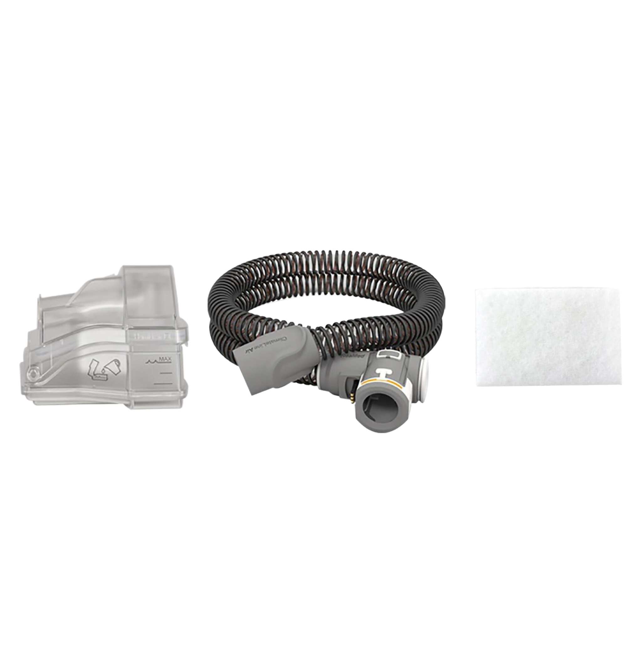 健康アクセサリー RESMED airsense 10 AirSense 10 Replacement Supply Bundle Kit – 1800CPAP.COM