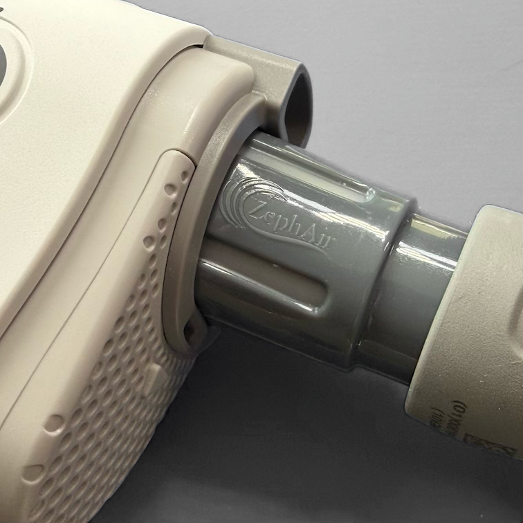 AirMini Universal Hose Adapter – cpap.com AirMini Universal Hose Adapter – cpap.com