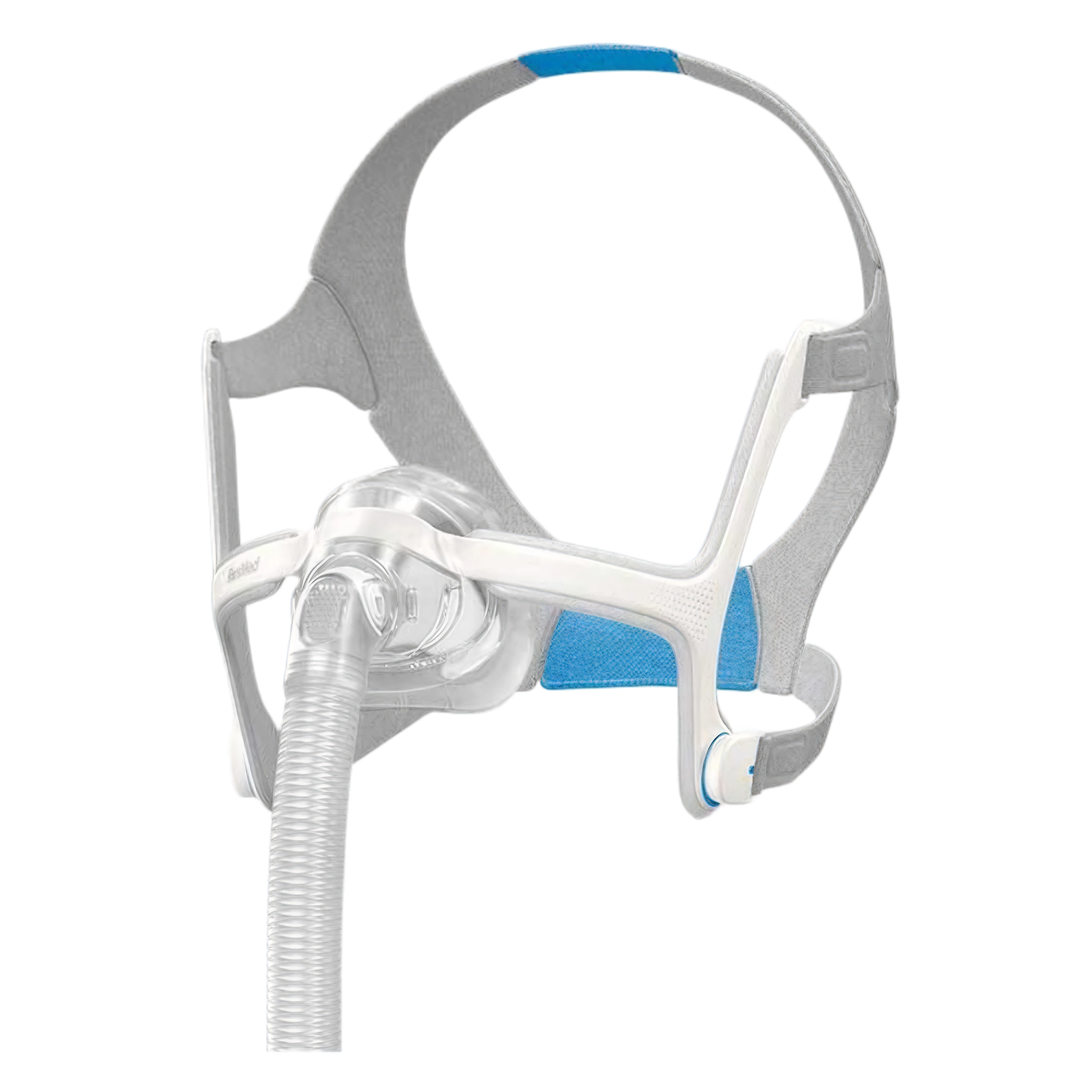 ResMed AirTouch N20 Nasal CPAP Mask with Headgear – cpap.com ResMed AirTouch N20 Nasal CPAP Mask with Headgear – cpap.com