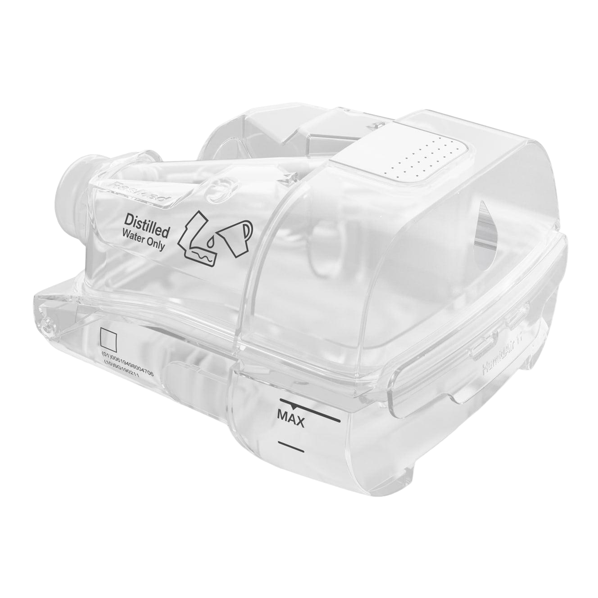 ResMed AirSense 11 Water Chamber Replacement – cpap.com