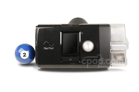 resmed airsense 10 auto is one of the best cpap machines