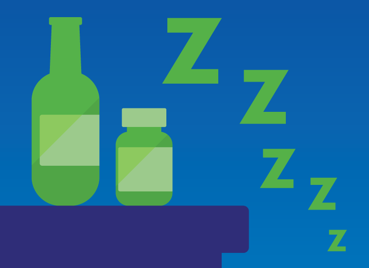 can alcohol affect sleep apnea