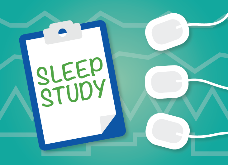 sleep apnea test results