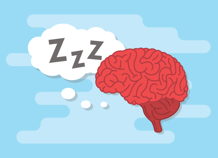sleep apnea and sleep paralysis