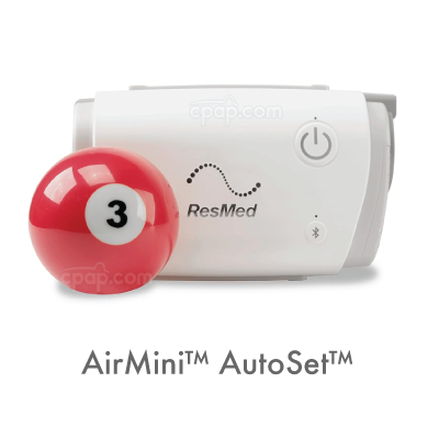 AirMini CPAP Machine