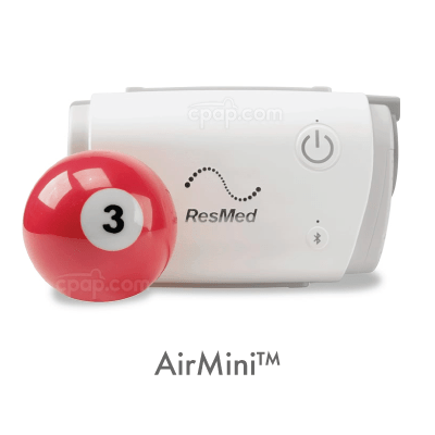 ResMed Airmini CPAP Machine