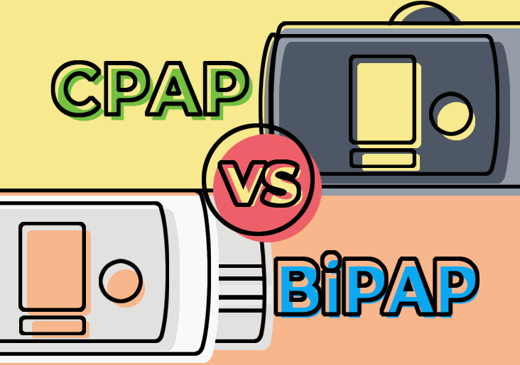 Cpap Vs Bipap Machine Which Is Best Cpap Com Blog