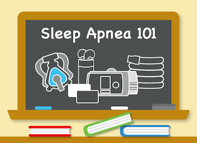 Sleep Apnea 101