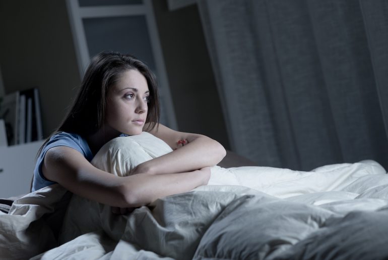 6 Facts About Sleep Debt Can You Catch Up