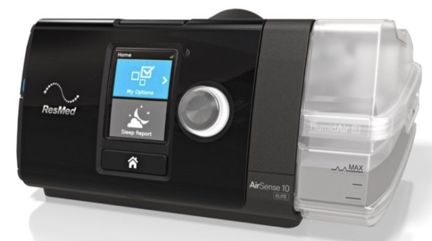 Best Cpap Machines Of 2021 Our Top Rated Machines Ranked