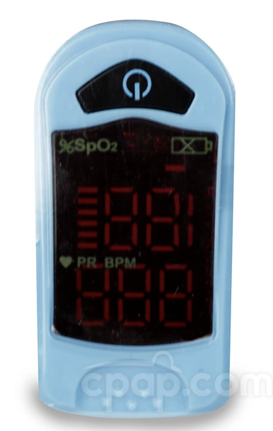 best pulse oximeters