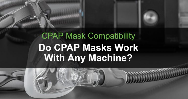 CPAP Mask Compatibility Graphic