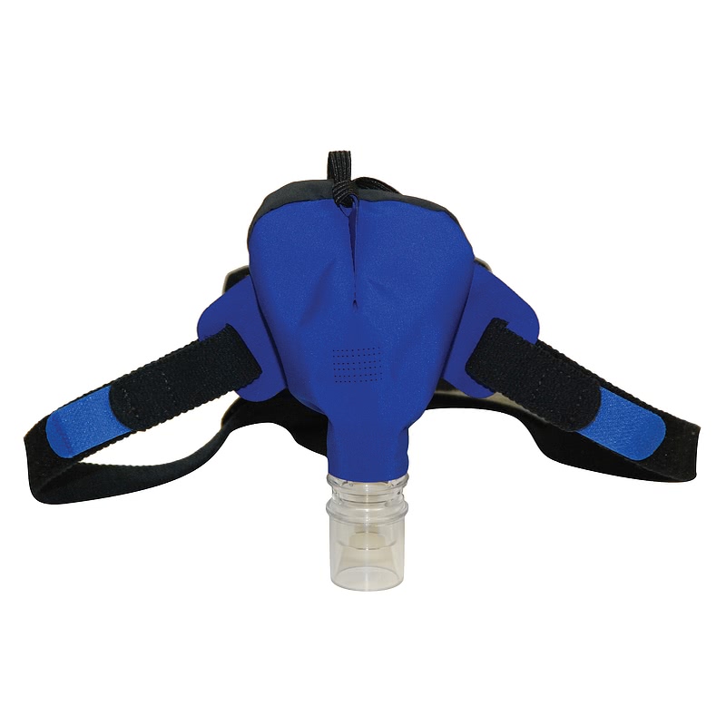 SleepWeaver Nasal CPAP Mask with Zzzephyr Seal