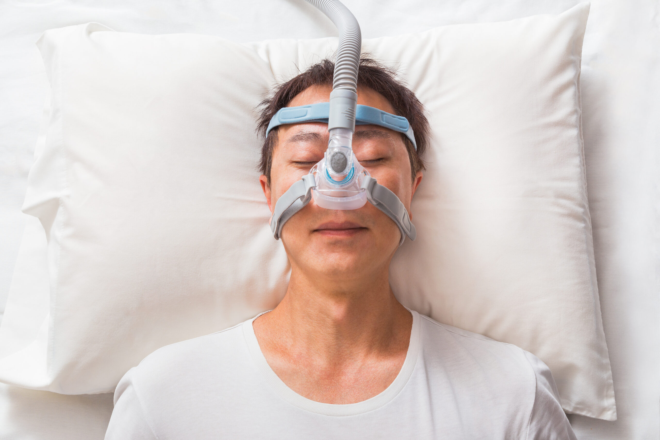 CPAP Xperts