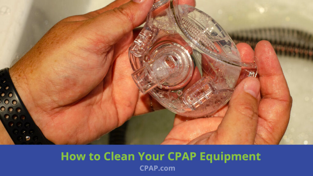 Best Travel Cpap Cleaning Machine: Get a Spotless CPAP On-the-Go!