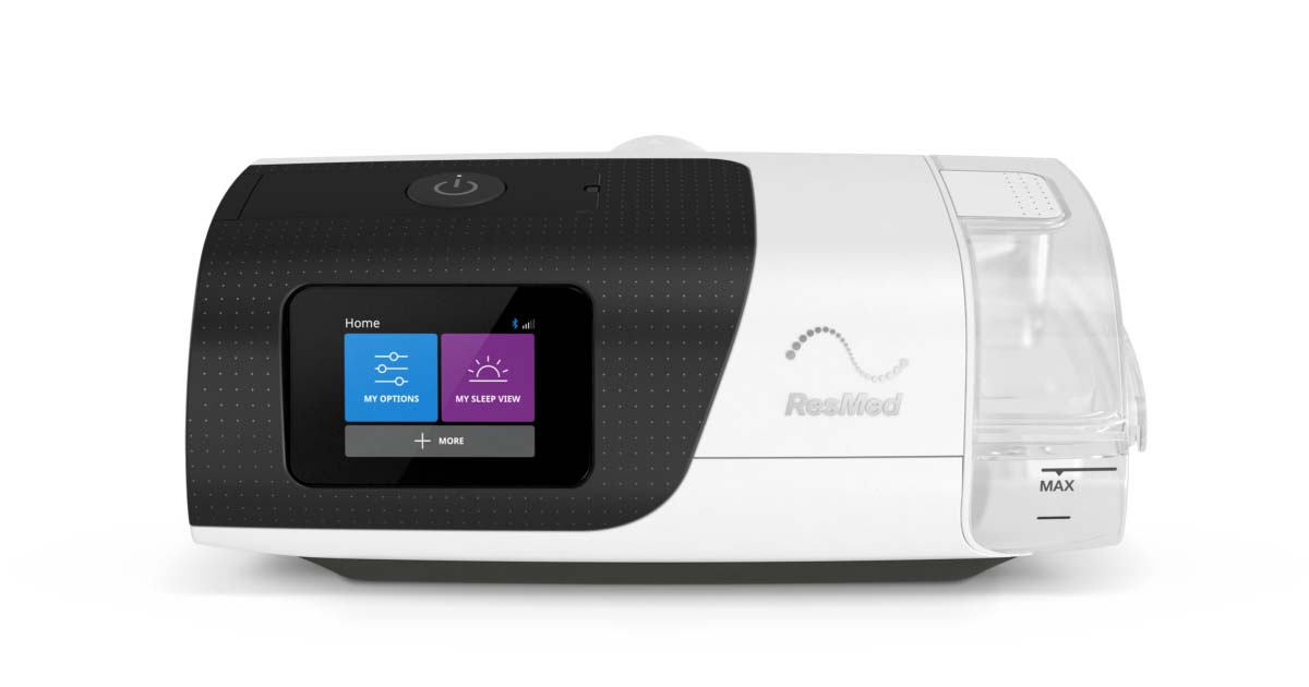 Photo of ResMed AirSense 11, best new CPAP machine in 2022