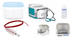 The Best CPAP Cleaning Machines 2022 Review (Are They Necessary?)