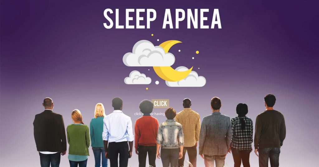 community support groups for sleep apnea