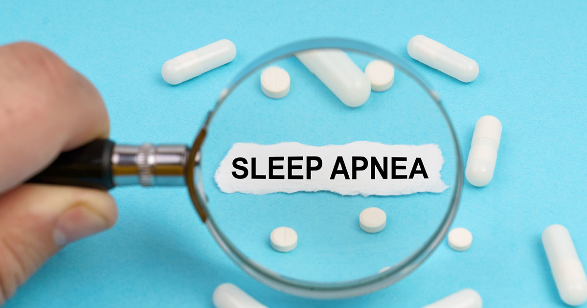 Can Sleep Apnea Really Be Cured?