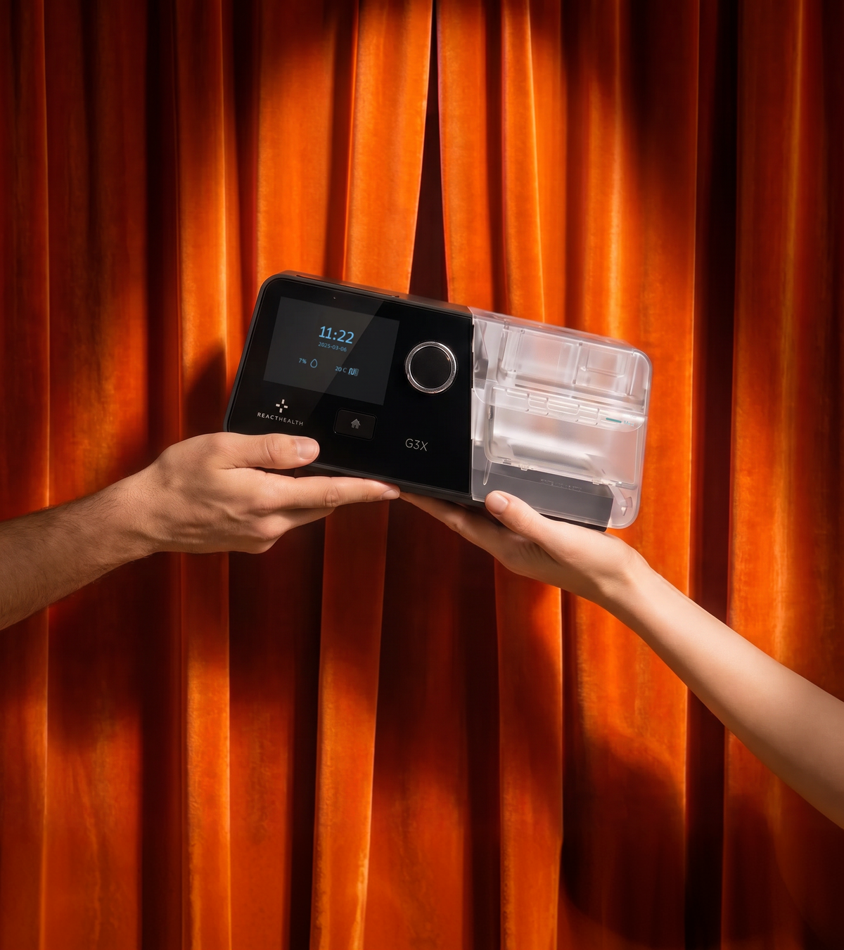 CPAP Pressure Setting 101: CPAP vs APAP vs BiPAP