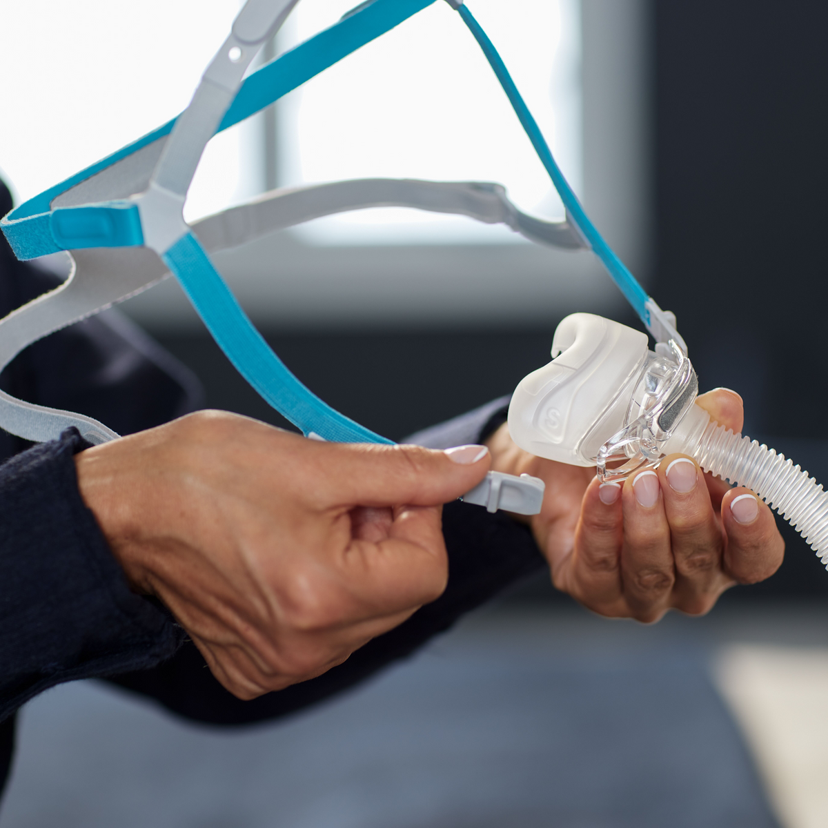 Ask CPAP Expert Carol: Common CPAP Mask Problems