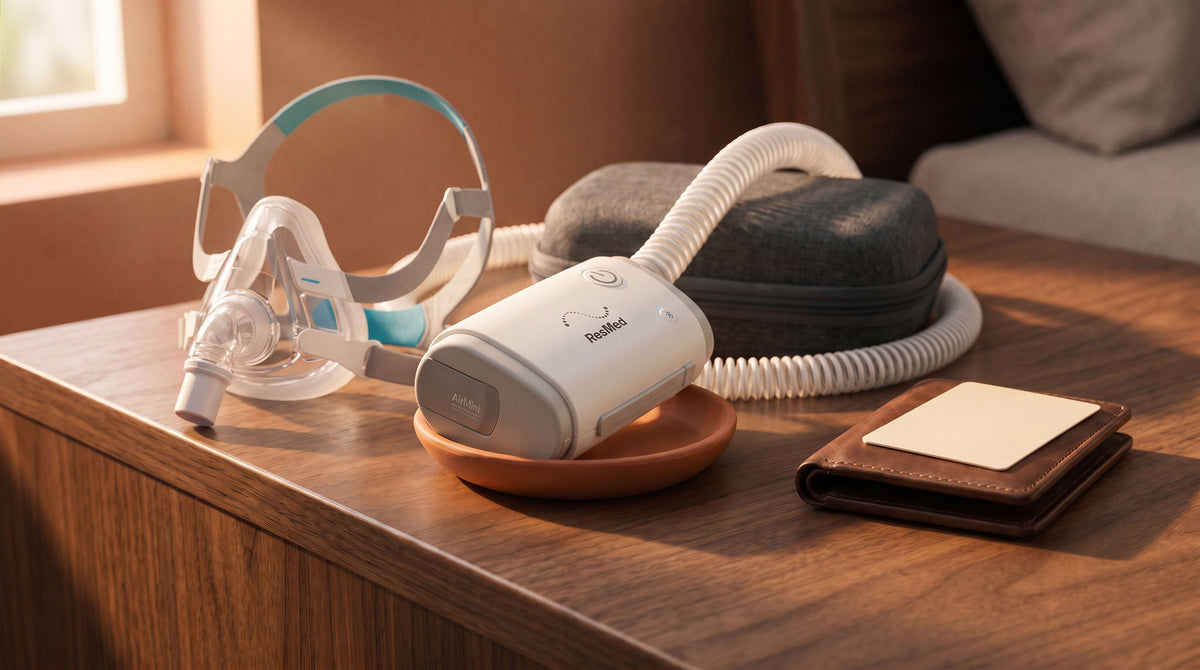 The Comprehensive Guide to Renting a CPAP Machine: Everything You Need to Know