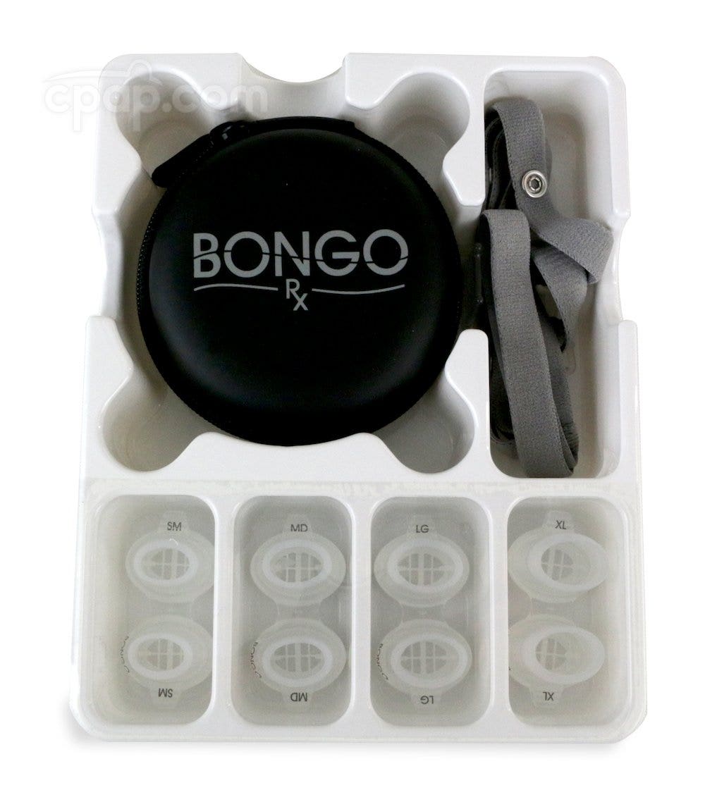 Bongo RX EPAP Review: A Promising Alternative to CPAP