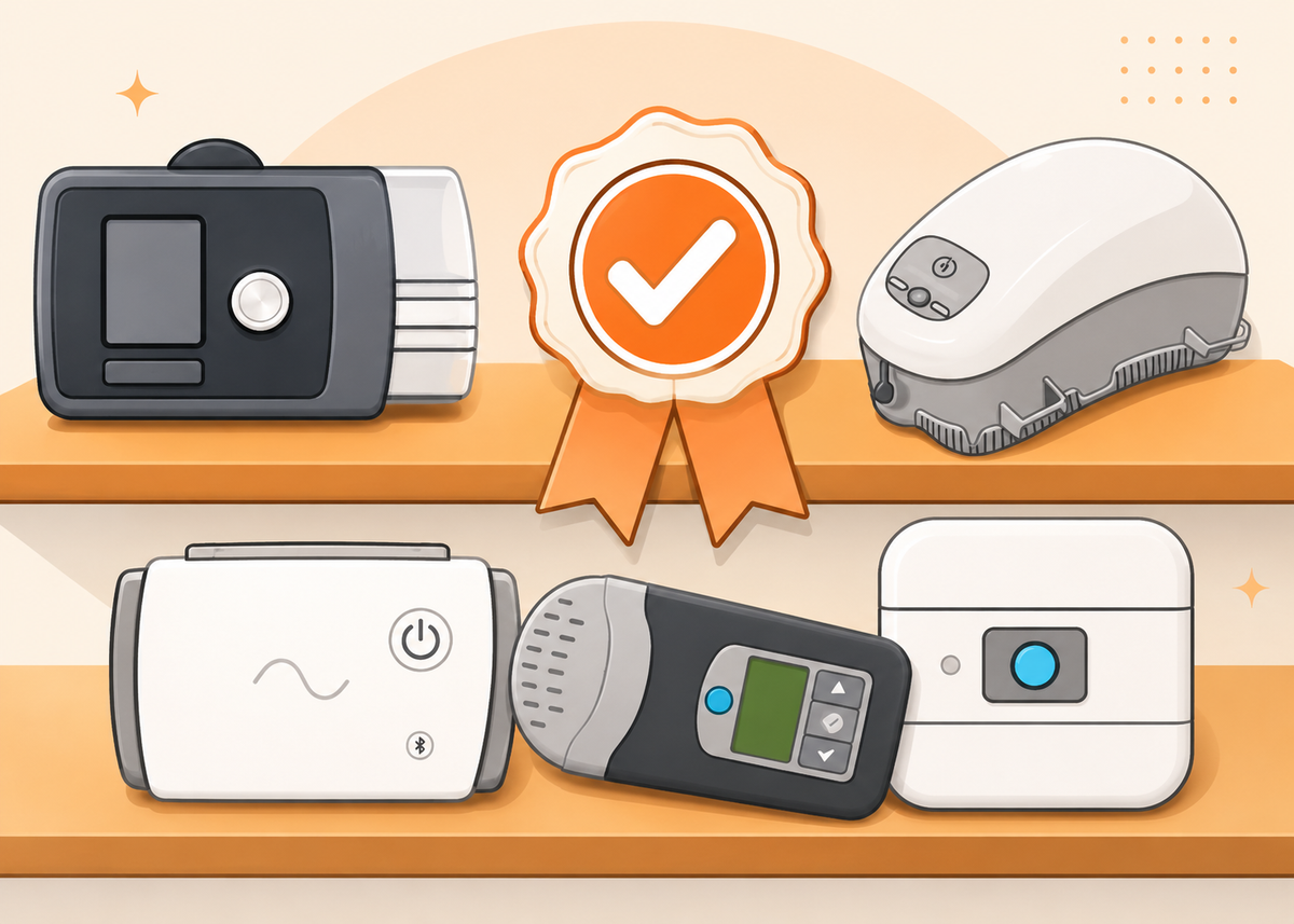 Does My CPAP Machine Come With A Warranty?