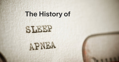 A Quick and Easy Guide to the History of CPAP Therapy - CPAP.com Blog ...