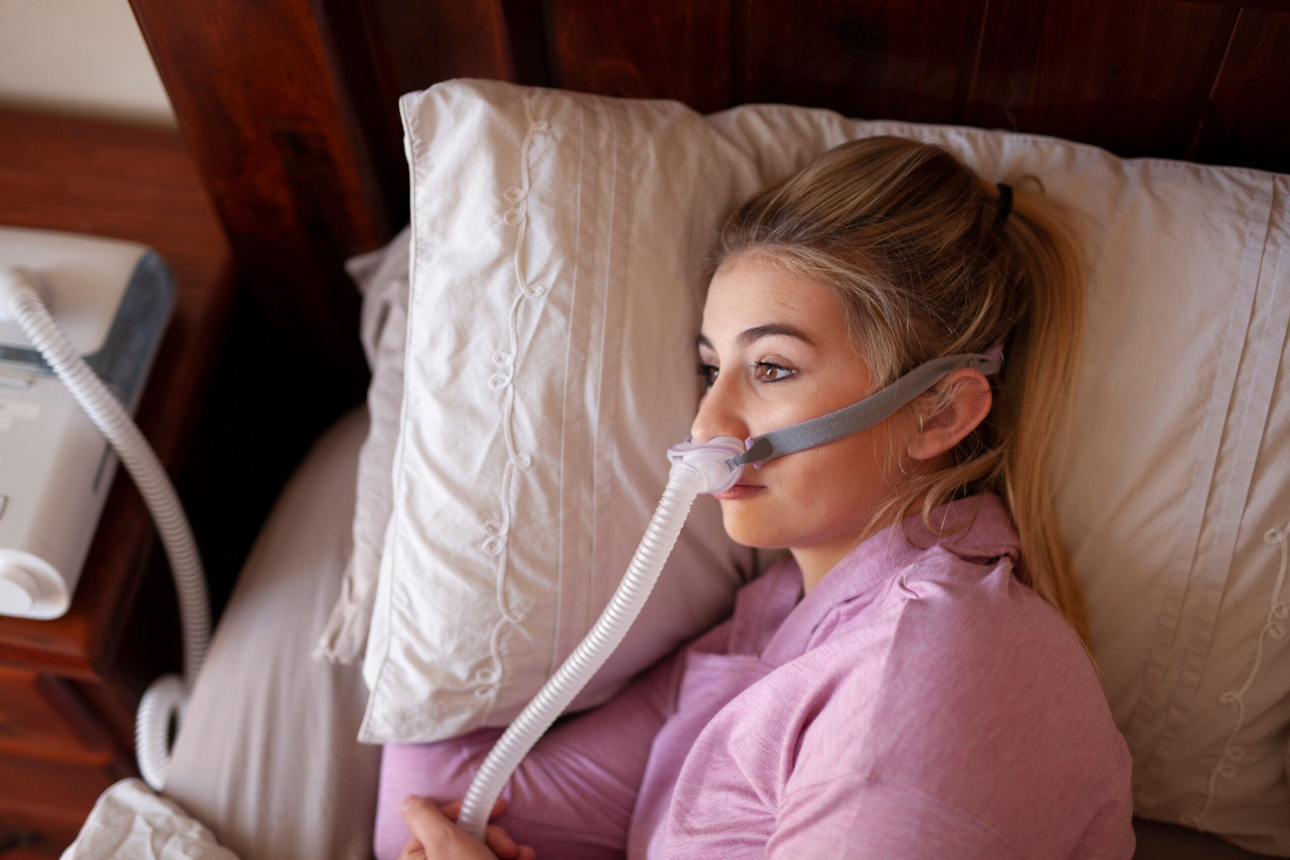 Fix Cpap Machine How To Fix Noisy CPAP Machines | How to Fix CPAP Machine Making Whining ...