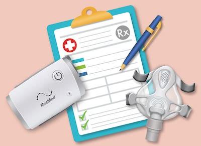 Cpap Machine Insurance CPAP Insurance Coverage: New Self Filing Tool Helps Customers File ...