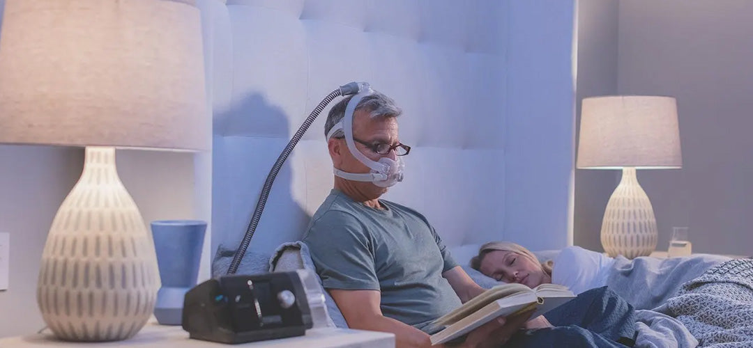 ResMed AirFit F30i Review: Expert Testing Results