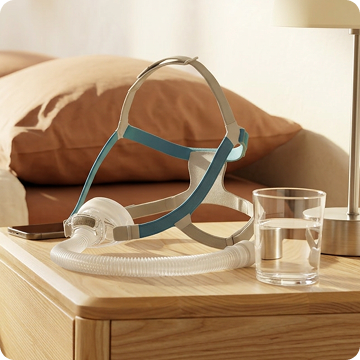 Don't Make This Mistake With Your First CPAP Machine