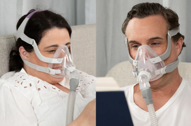 ResMed AirFit F20 Review: How Does It Compare?