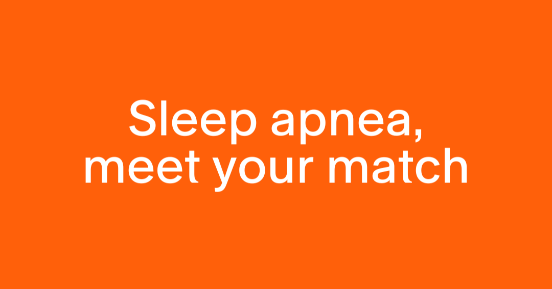 A New Dawn at cpap.com