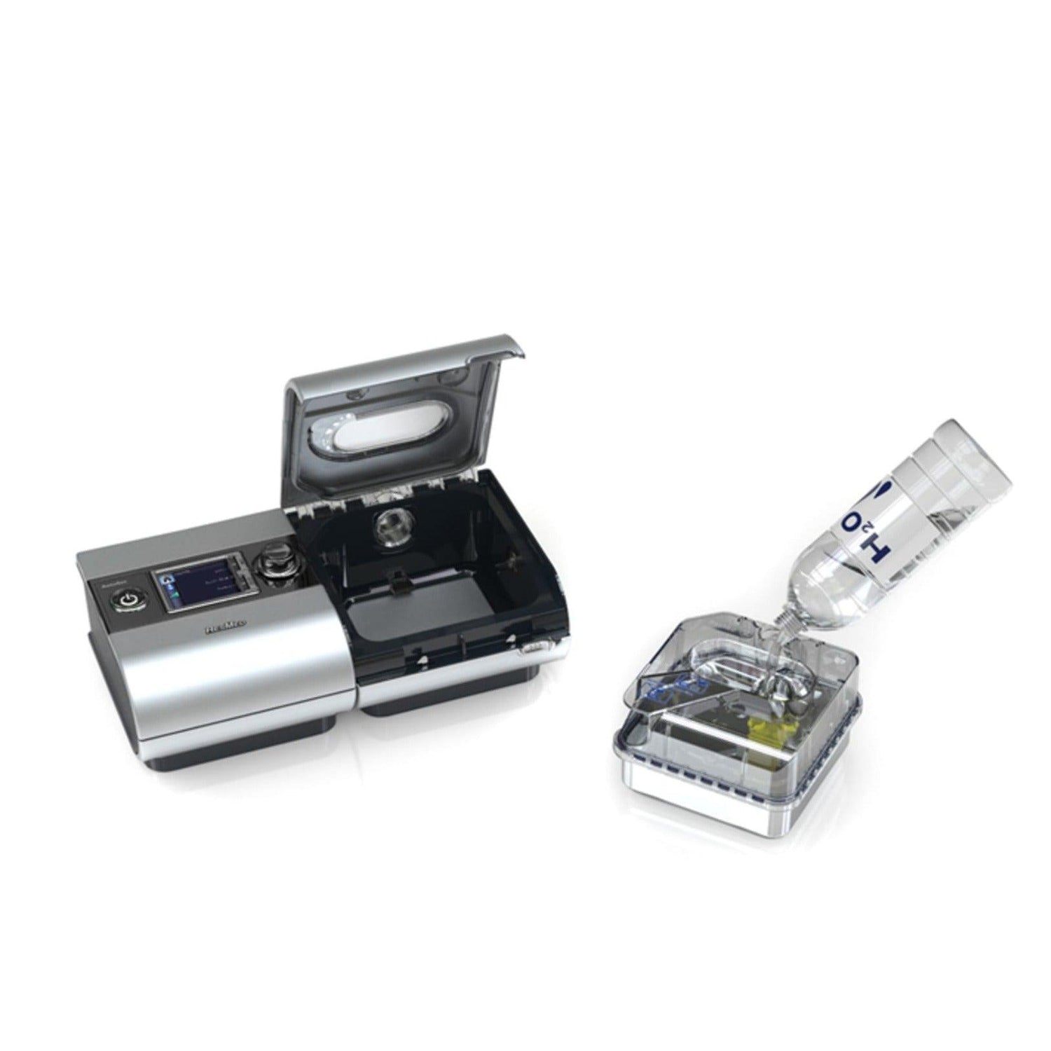 CPAP Heated Humidifiers - cpap.com