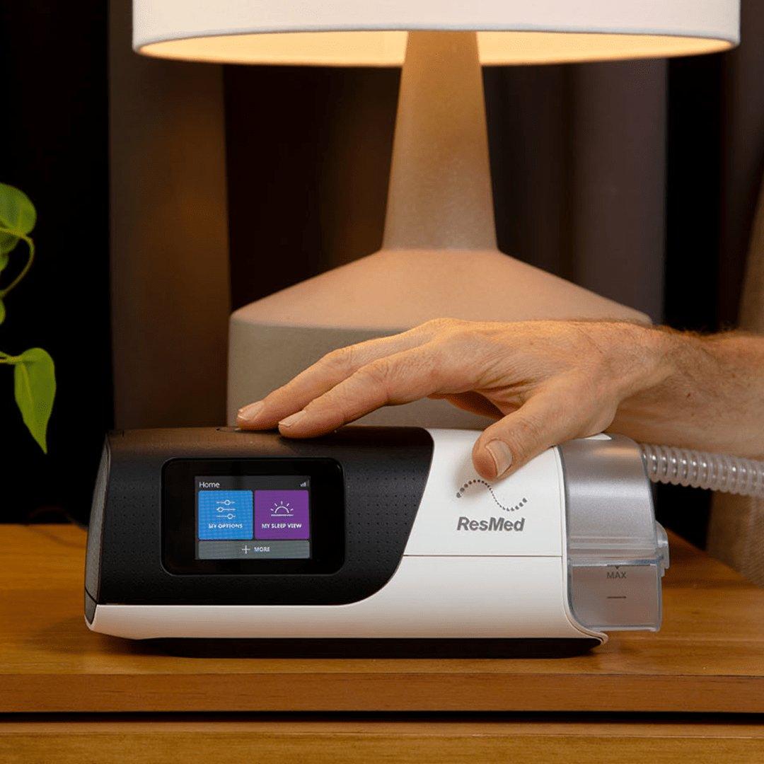 Full Line of CPAP Machines | CPAP, APAP, BiPAP – cpap.com