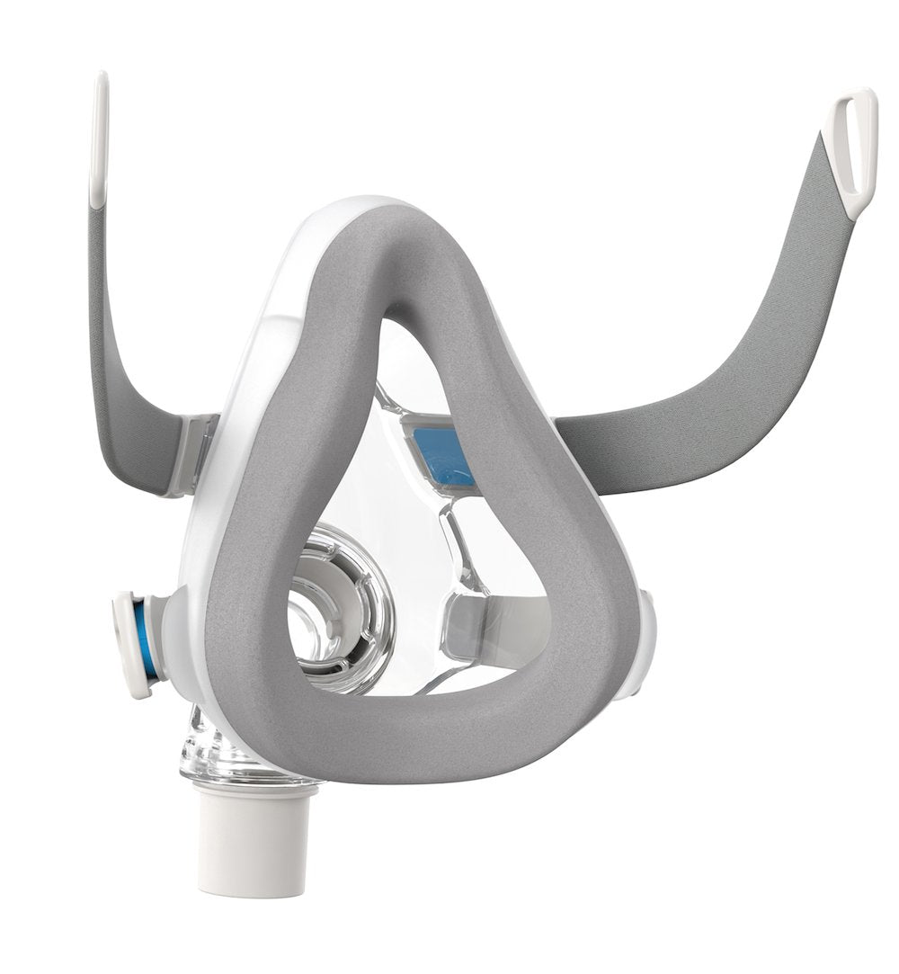 Memory Foam CPAP Masks: Try Risk-Free for 30 Days – cpap.com