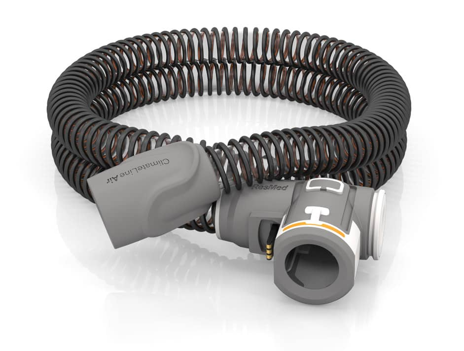 CPAP Hoses For ResMed Sleep Apnea Machines – cpap.com