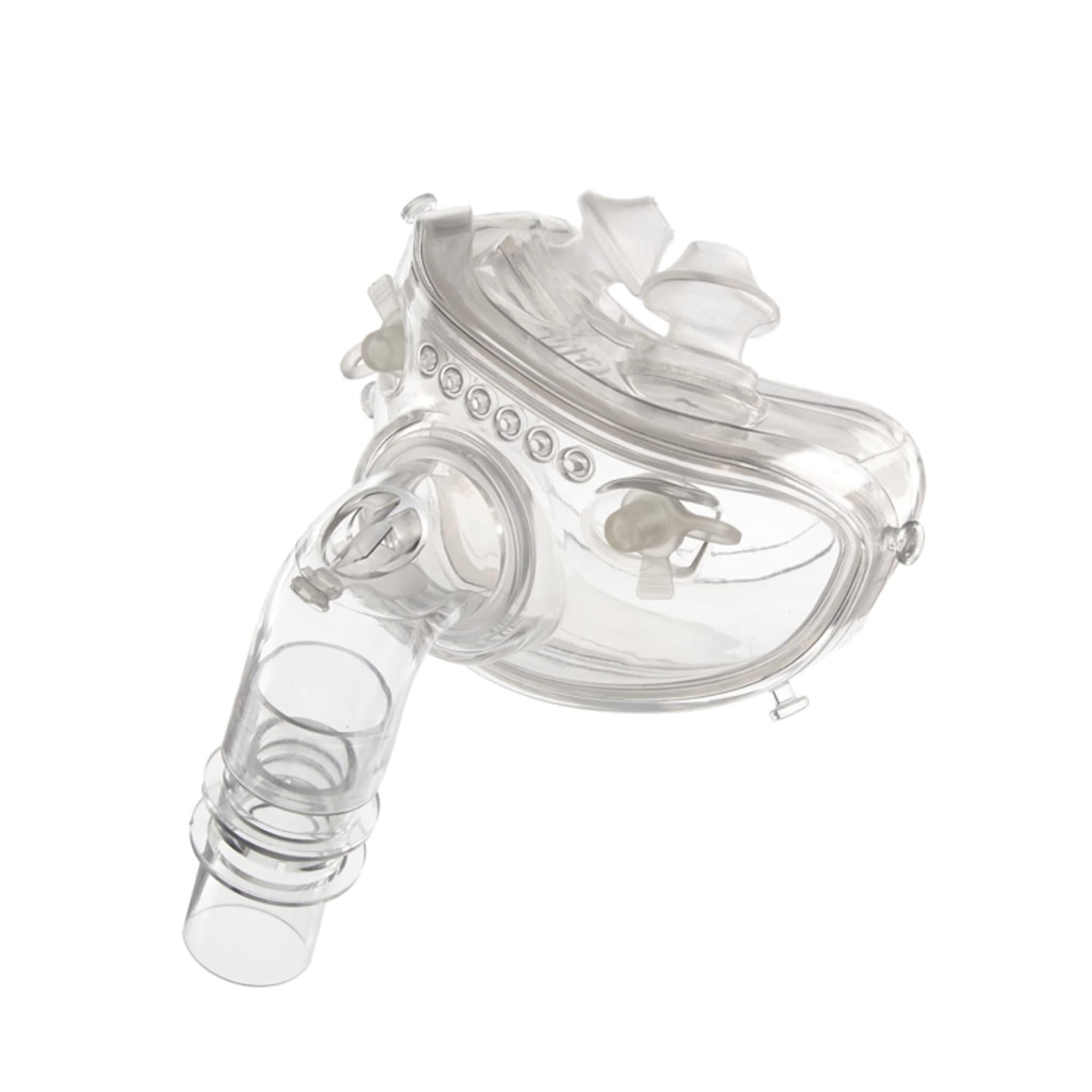 InnoMed/RespCare CPAP Solutions – cpap.com