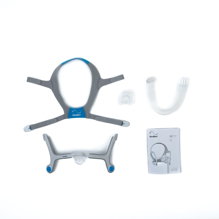 At73035 Mask Mask Resupply Bundles - cpap.com