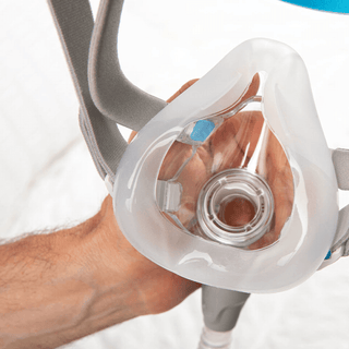 All CPAP Mask Parts