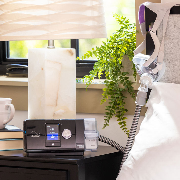 Machine Promo Collection – cpap.com