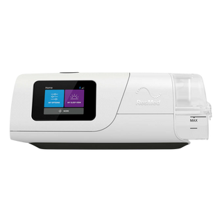 BiPAP Machines