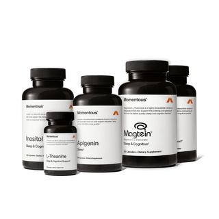 Sleep supplements