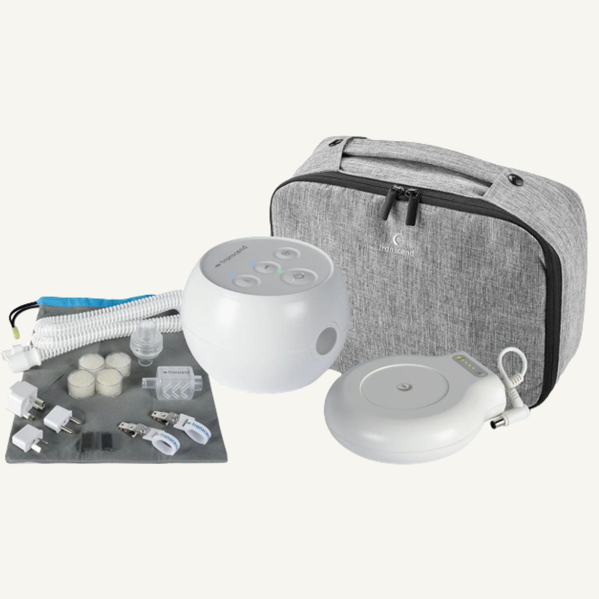 Travel Machine Bundles – cpap.com