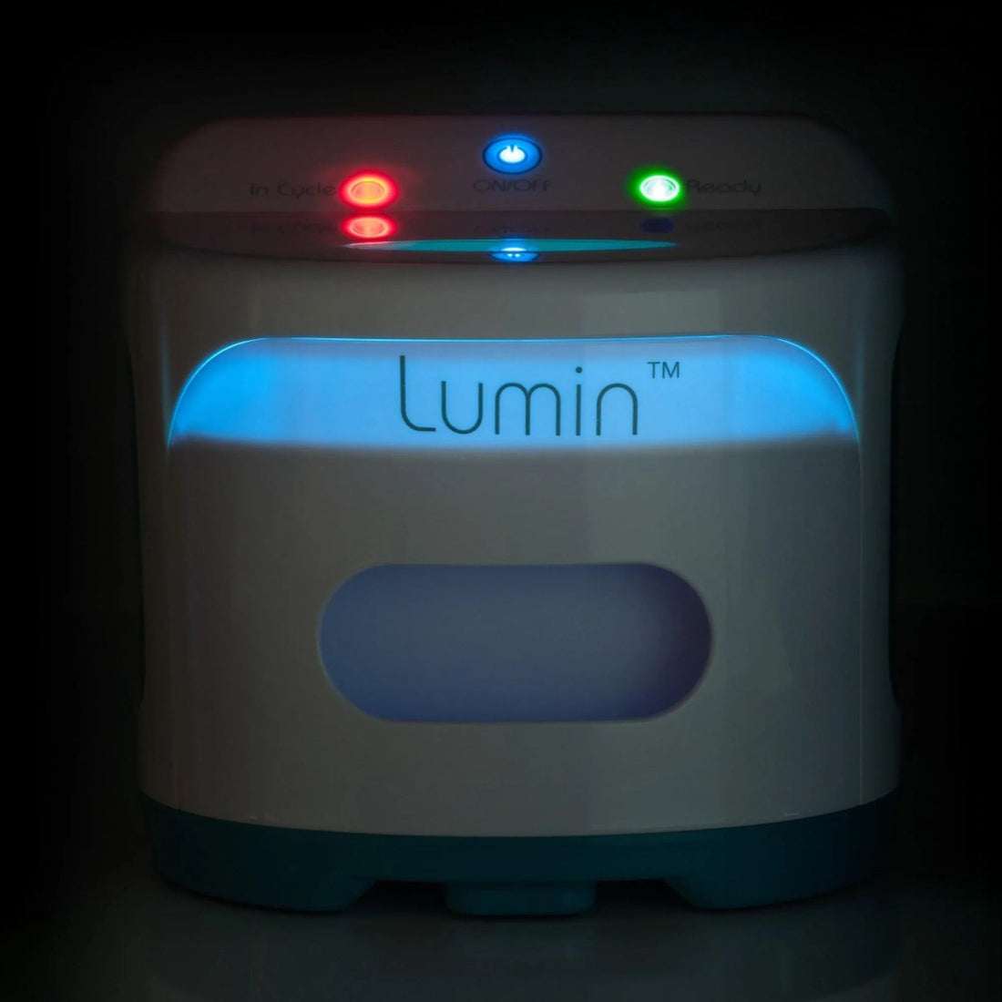 Lumin UV CPAP Sanitizer - cpap.com