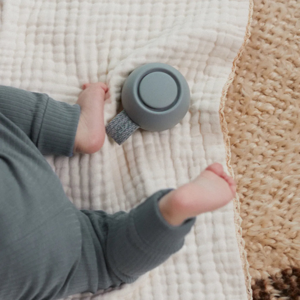 Hatch Rest Go Portable Sound Machine